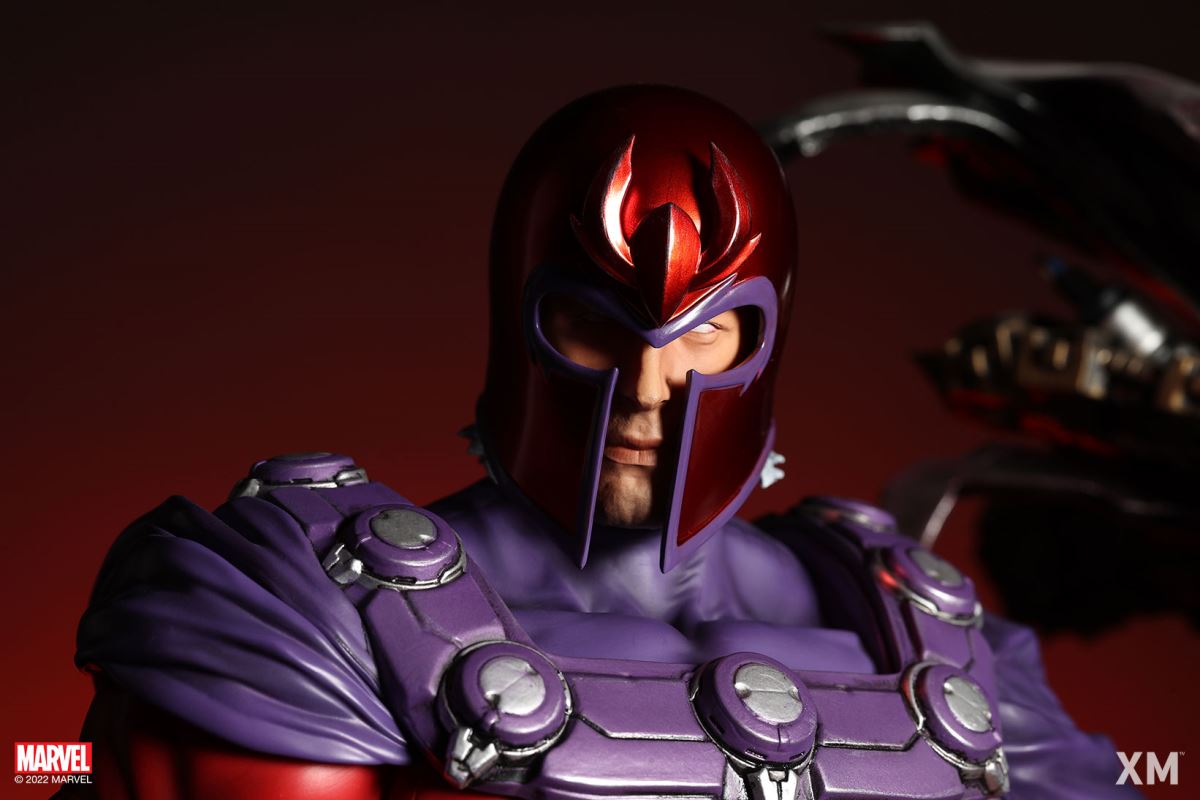 Magneto (Dawn of X)