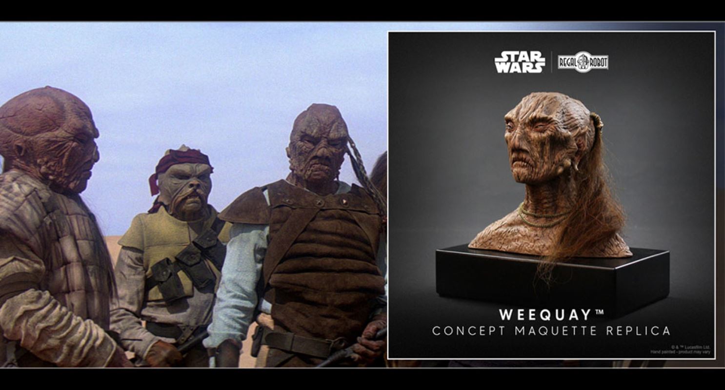 Weequay