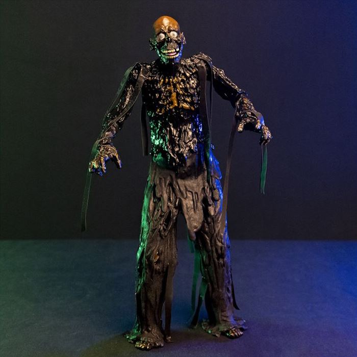 Batarian/Turman 1/6