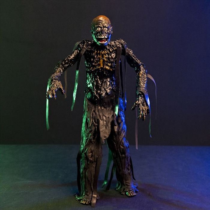 Batarian/Turman 1/6