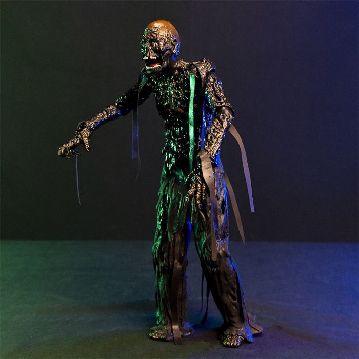 Batarian/Turman 1/6