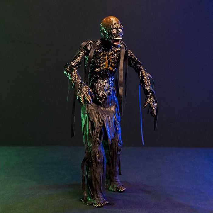 Batarian/Turman 1/6