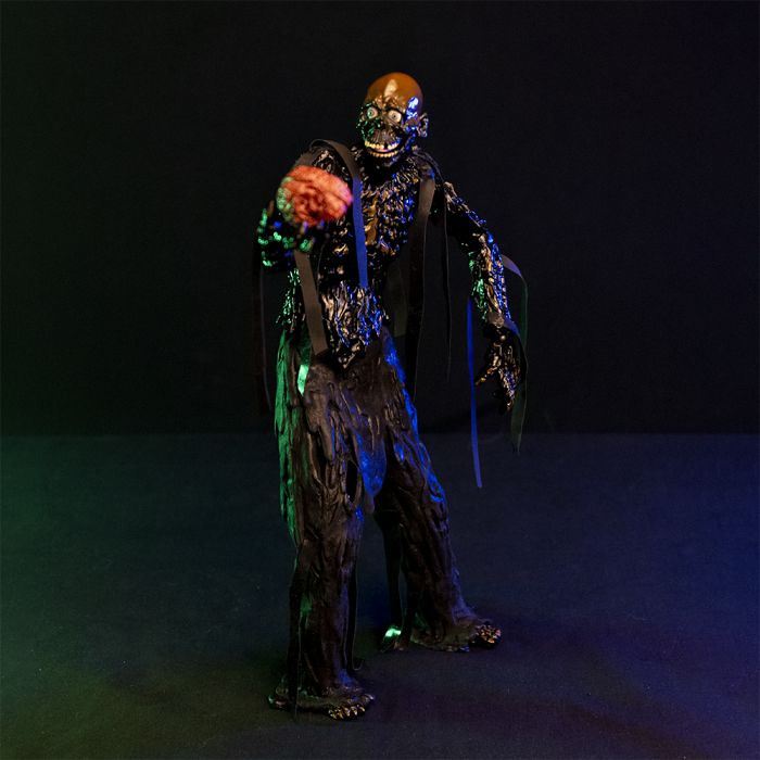 Batarian/Turman 1/6
