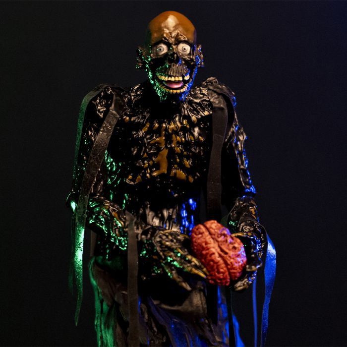 Batarian/Turman 1/6