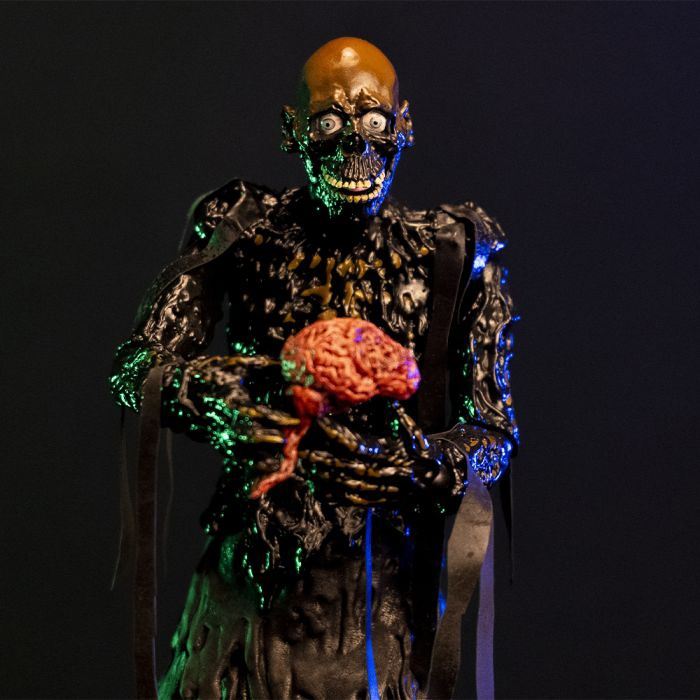 Batarian/Turman 1/6