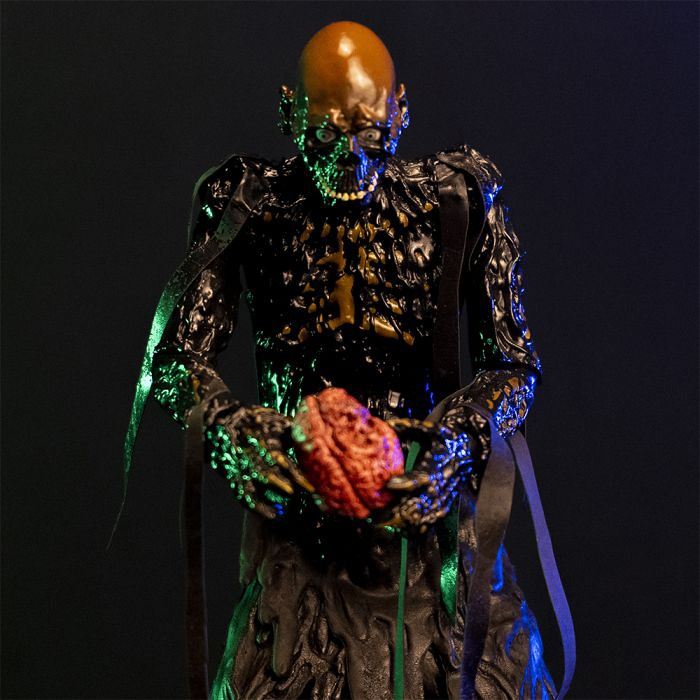 Batarian/Turman 1/6
