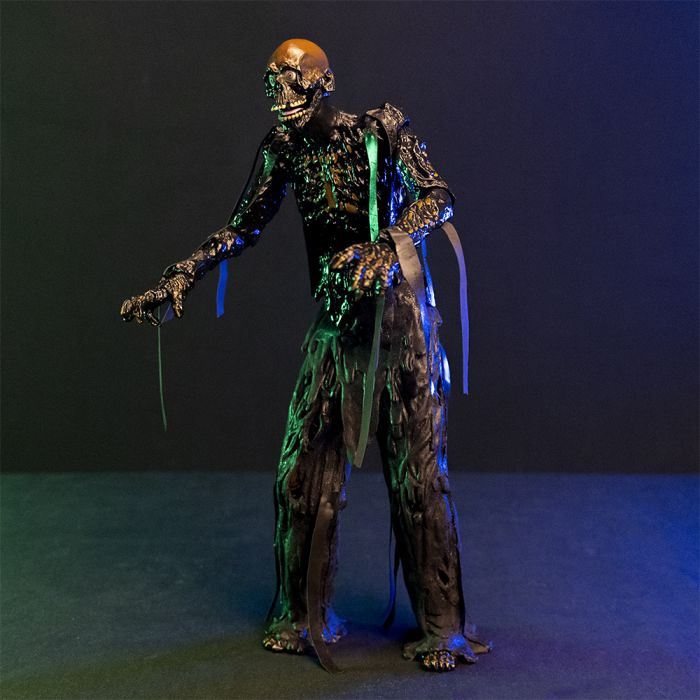 Batarian/Turman 1/6