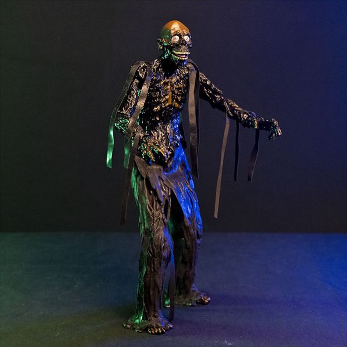 Batarian/Turman 1/6