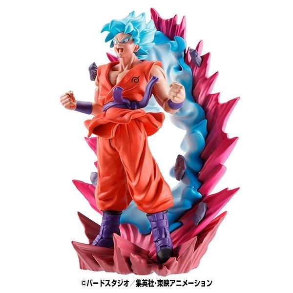 Dracap RE BIRTH Transcendence Limit Breakthrough