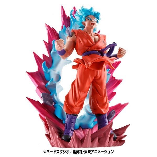 Dracap RE BIRTH Transcendence Limit Breakthrough