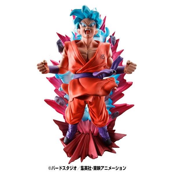 Dracap RE BIRTH Transcendence Limit Breakthrough