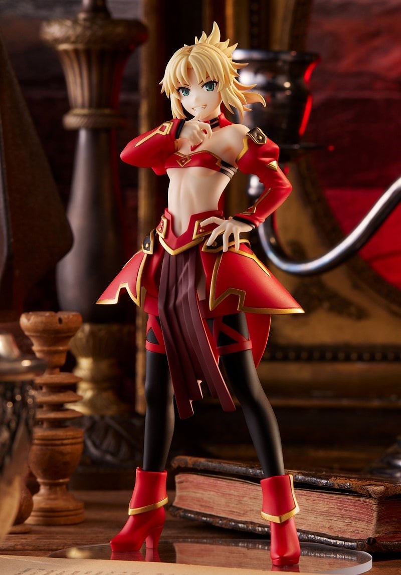 Fate/Grand Order - POP UP PARADE Saber/Mordred