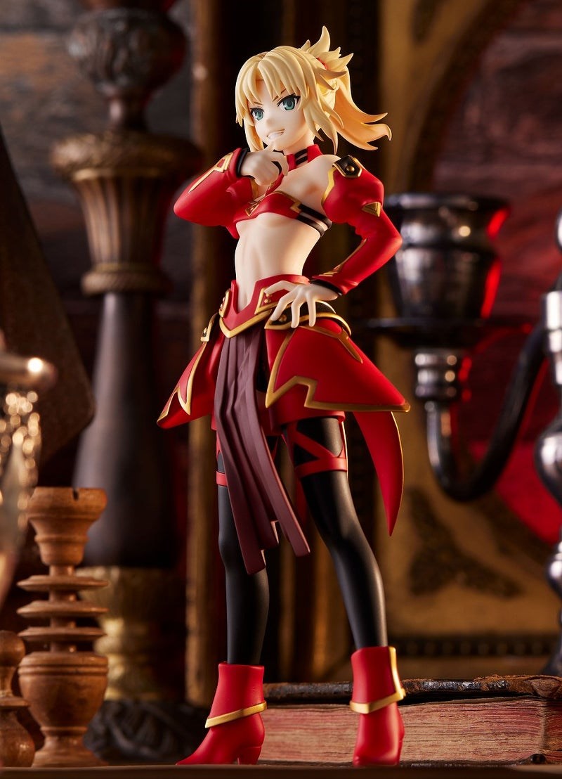 Fate/Grand Order - POP UP PARADE Saber/Mordred