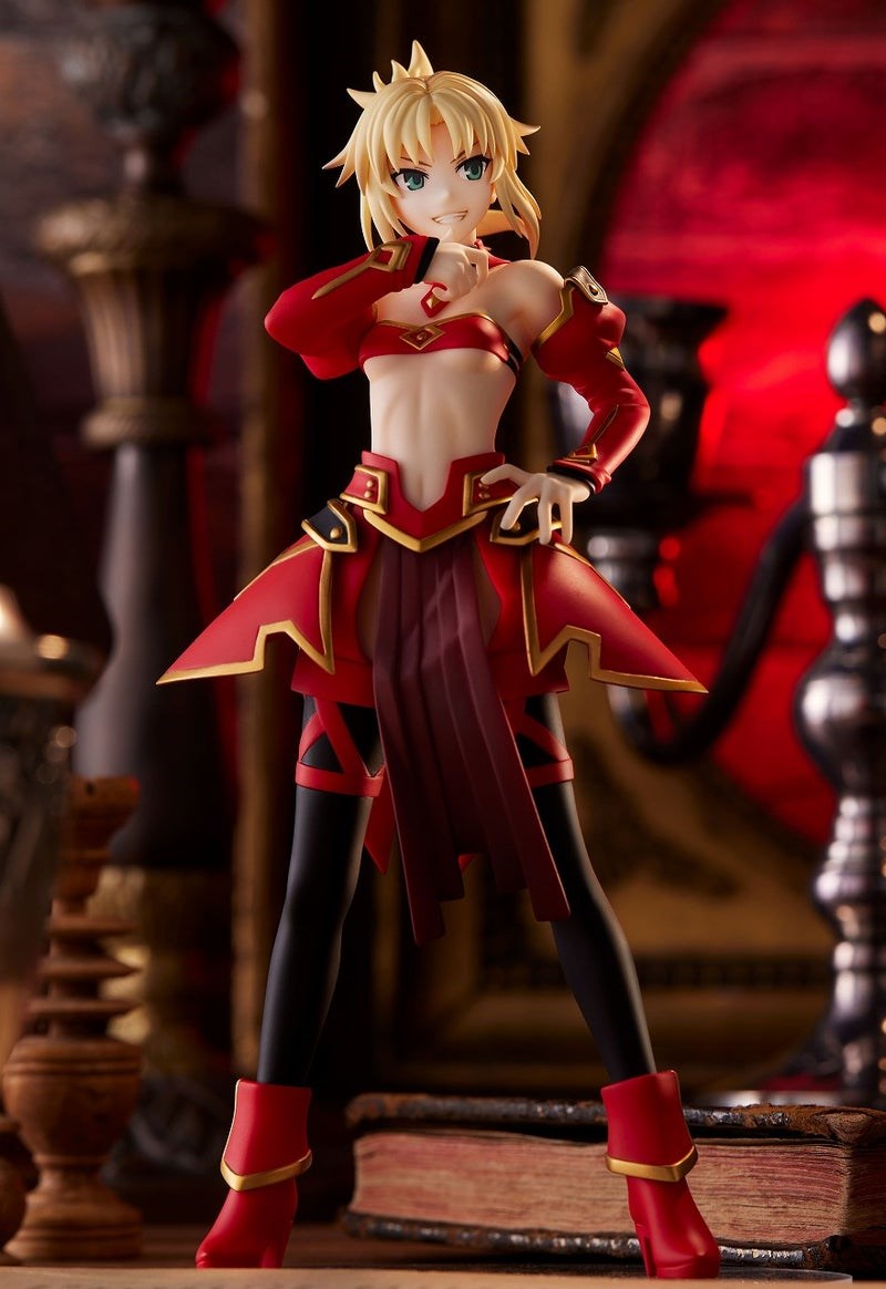Fate/Grand Order - POP UP PARADE Saber/Mordred
