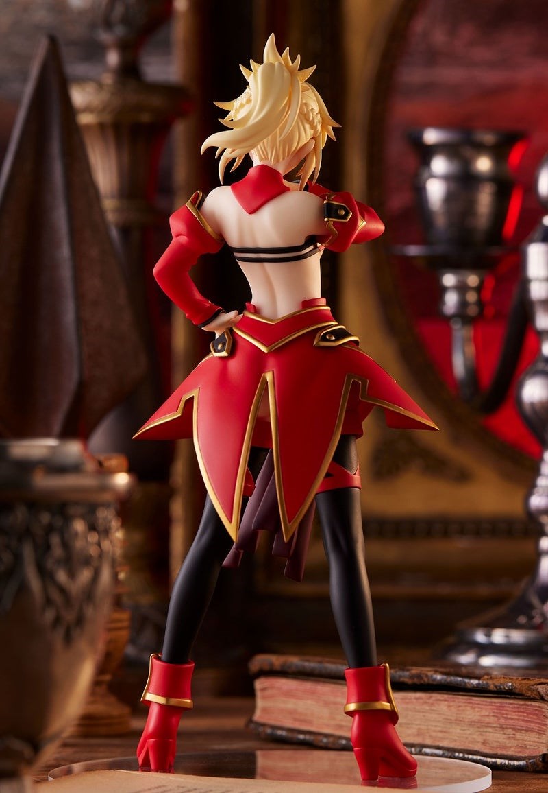 Fate/Grand Order - POP UP PARADE Saber/Mordred