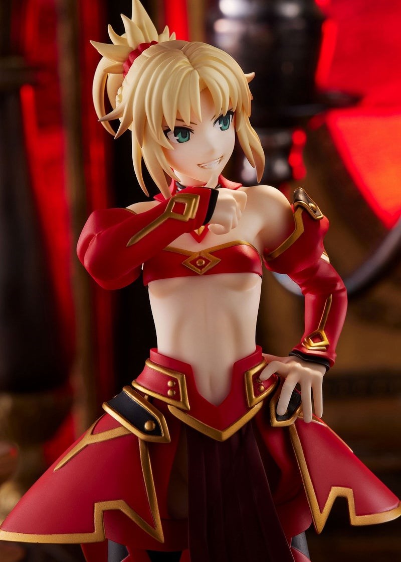 Fate/Grand Order - POP UP PARADE Saber/Mordred