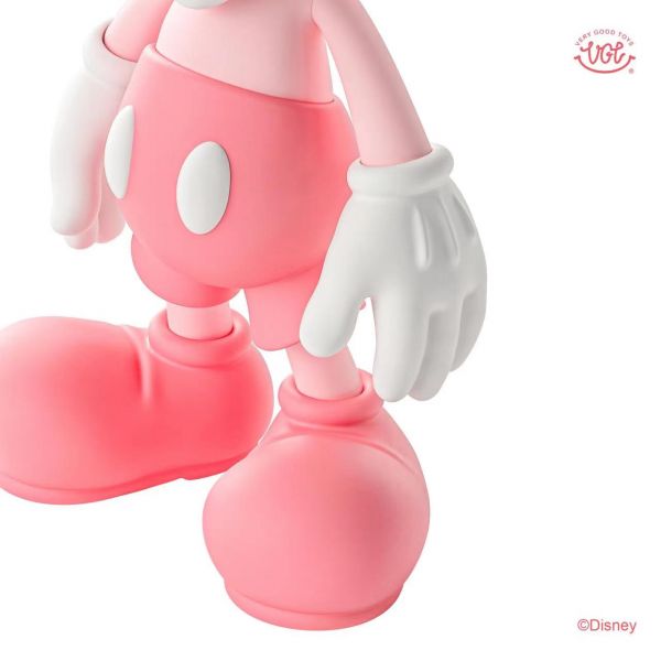 Pink Mickey