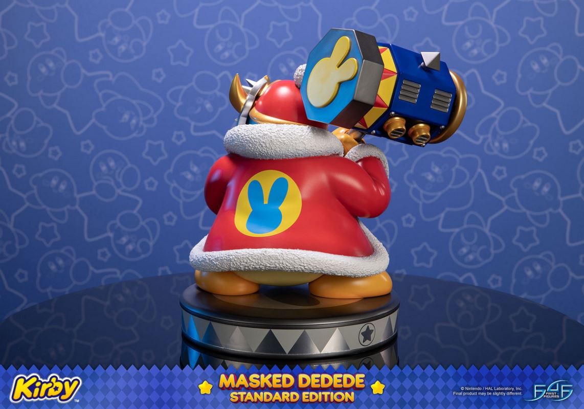Kirby King Dedede