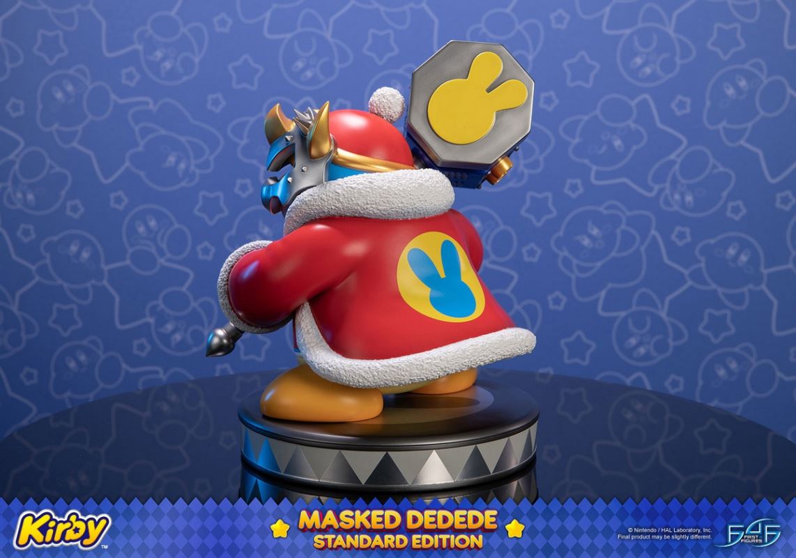 Kirby King Dedede