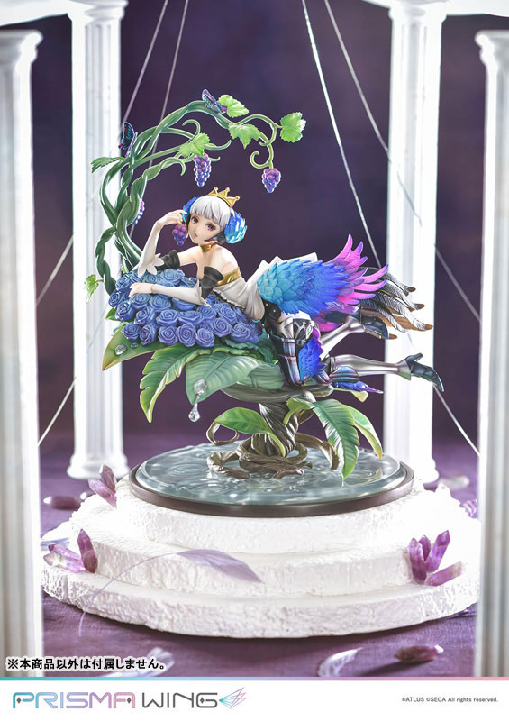 Odin Sphere Leifthrasir Gwendolyn