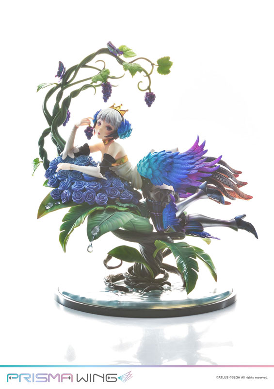Odin Sphere Leifthrasir Gwendolyn