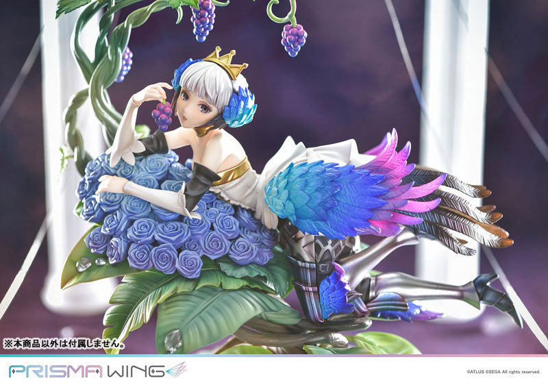 Odin Sphere Leifthrasir Gwendolyn