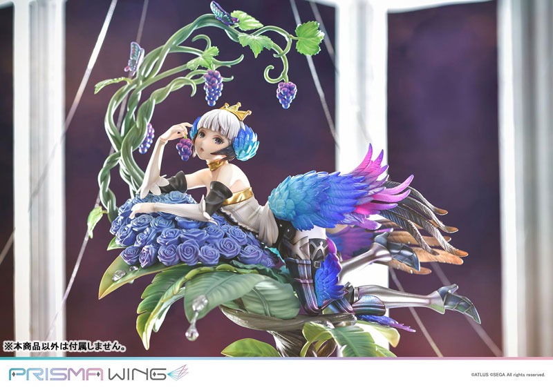 Odin Sphere Leifthrasir Gwendolyn