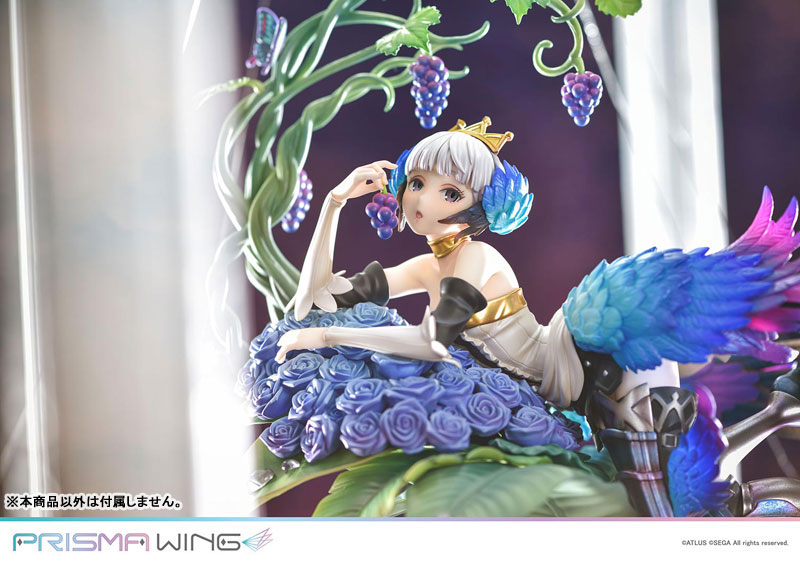 Odin Sphere Leifthrasir Gwendolyn