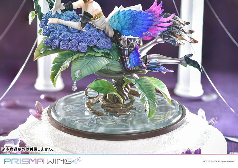 Odin Sphere Leifthrasir Gwendolyn