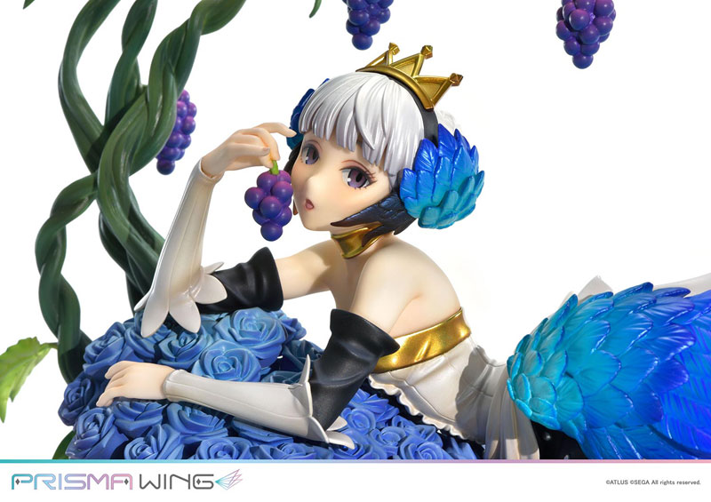 Odin Sphere Leifthrasir Gwendolyn
