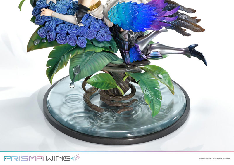 Odin Sphere Leifthrasir Gwendolyn