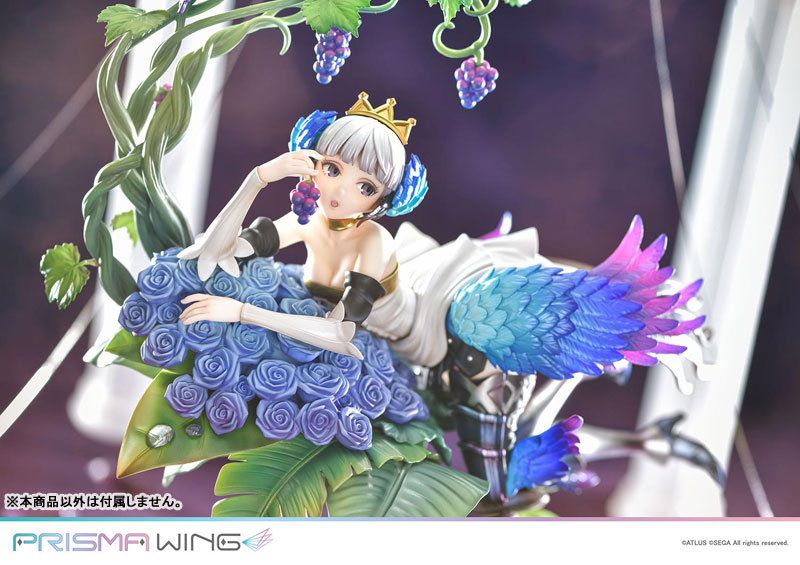 Odin Sphere Leifthrasir Gwendolyn