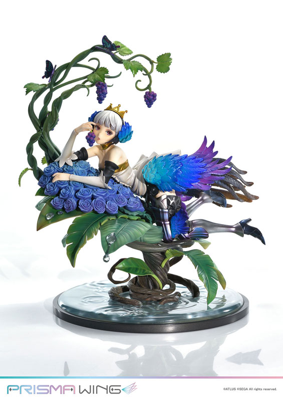 Odin Sphere Leifthrasir Gwendolyn