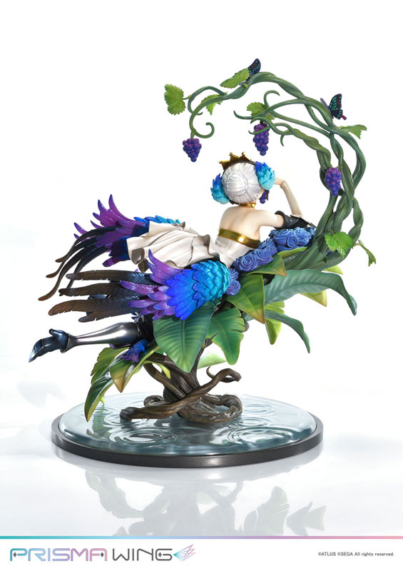Odin Sphere Leifthrasir Gwendolyn