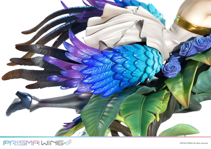 Odin Sphere Leifthrasir Gwendolyn