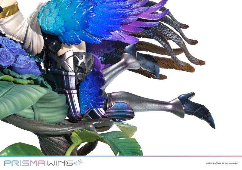 Odin Sphere Leifthrasir Gwendolyn
