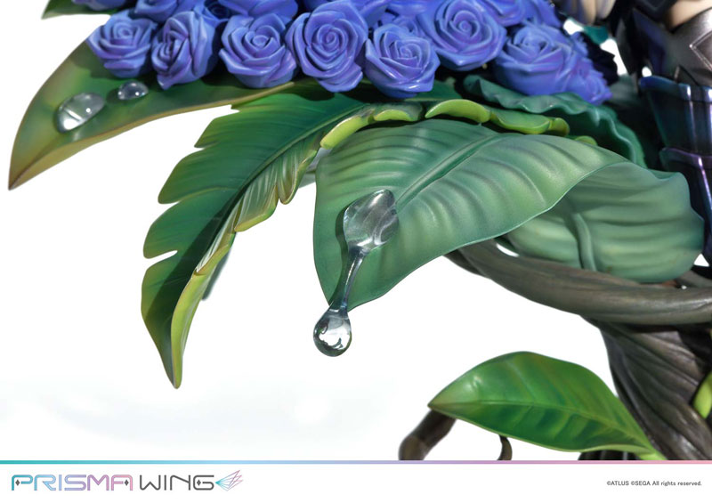 Odin Sphere Leifthrasir Gwendolyn