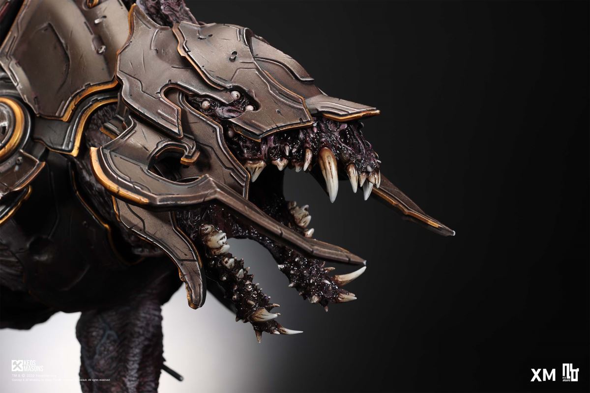 The Four Horsemen - War