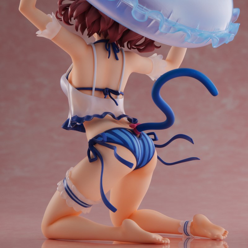Kurehito Misaki Illustration Nia -Swimsuit Ver.-