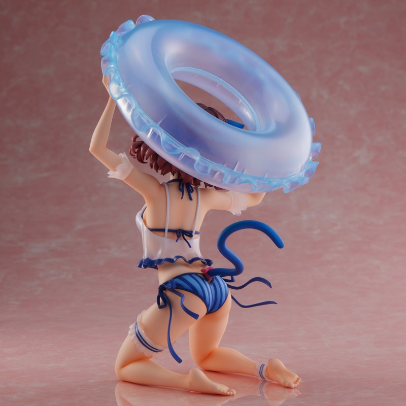 Kurehito Misaki Illustration Nia -Swimsuit Ver.-