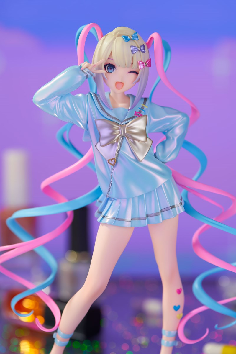 Needy Girl Overdose - POP UP PARADE Chouzetsu Saikawa Tenshi-chan