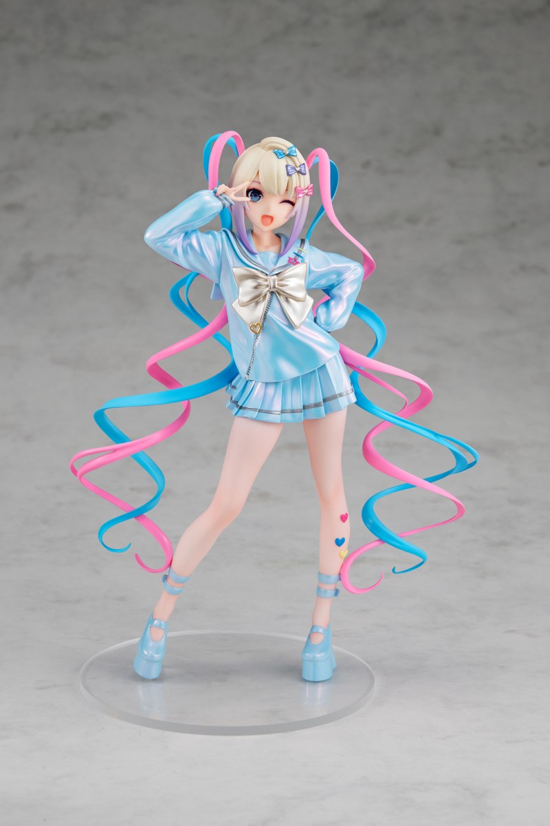 Needy Girl Overdose - POP UP PARADE Chouzetsu Saikawa Tenshi-chan