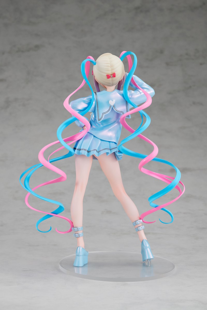 Needy Girl Overdose - POP UP PARADE Chouzetsu Saikawa Tenshi-chan