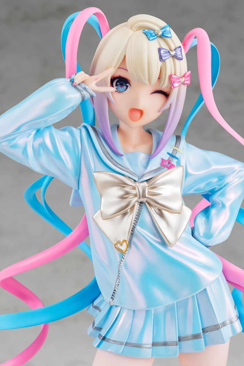 Needy Girl Overdose - POP UP PARADE Chouzetsu Saikawa Tenshi-chan