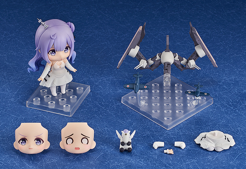 Azur Lane - Nendoroid Unicorn