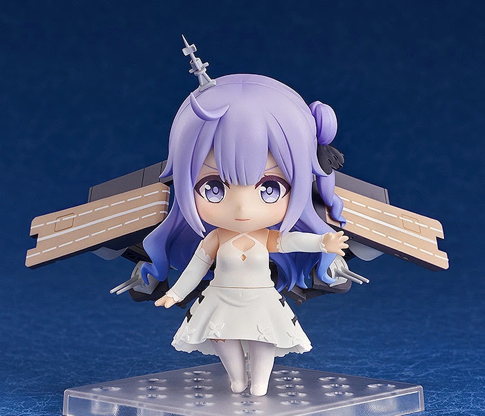 Azur Lane - Nendoroid Unicorn