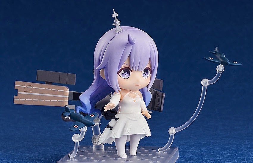 Azur Lane - Nendoroid Unicorn