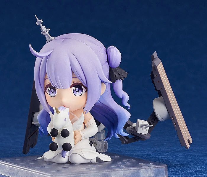 Azur Lane - Nendoroid Unicorn