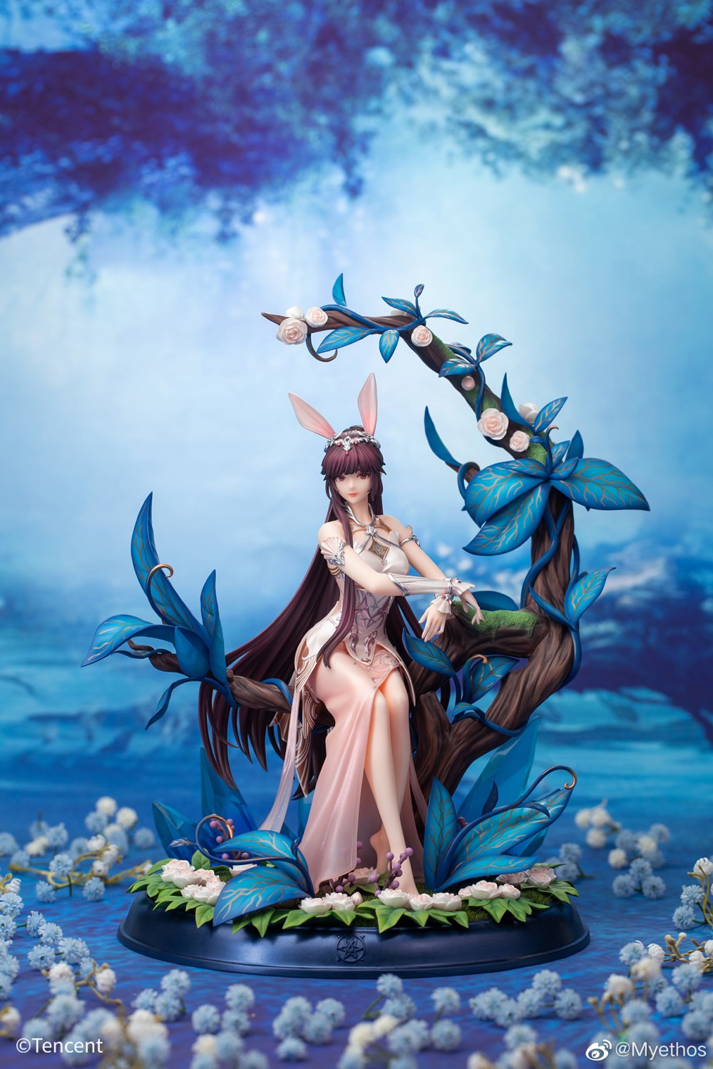 Soul Land - Xiao Wu 1/7