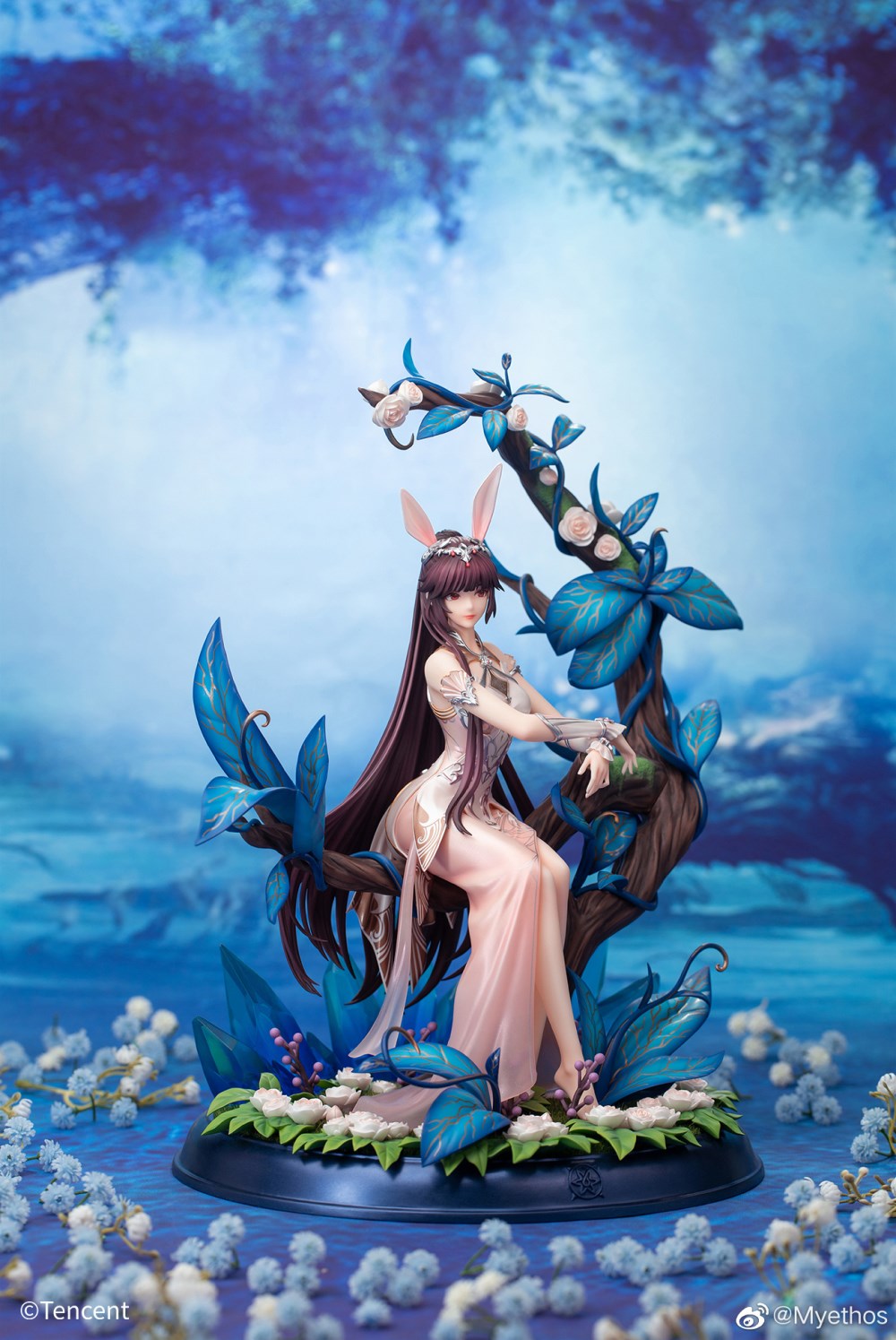 Soul Land - Xiao Wu 1/7